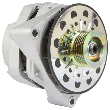Db Electrical Alternator For Chevrolet Express Vans 10464081, 10480130, 10480206; Adr0201 400-12210